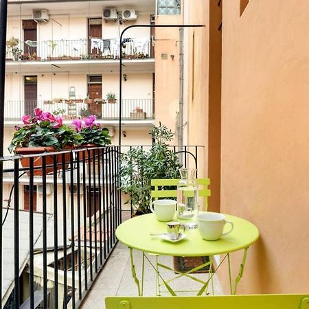 Fascinating Flat - Up To 4 Guests - Trastevere Rom Exteriör bild