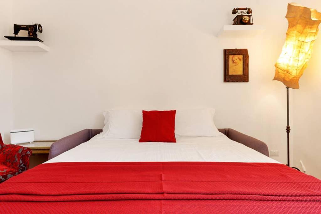 Fascinating Flat - Up To 4 Guests - Trastevere Rom Exteriör bild