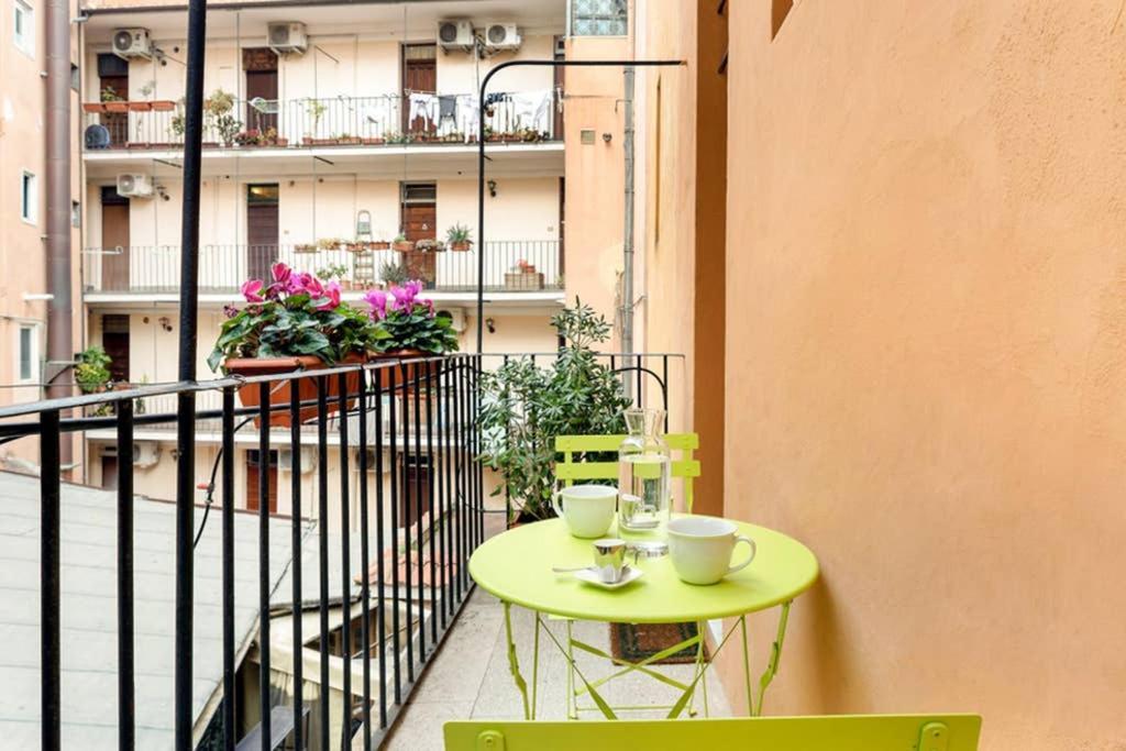 Fascinating Flat - Up To 4 Guests - Trastevere Rom Exteriör bild
