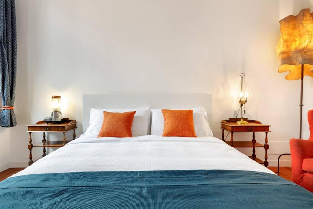 Fascinating Flat - Up To 4 Guests - Trastevere Rom Exteriör bild