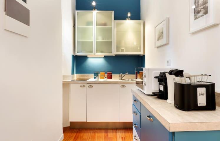 Fascinating Flat - Up To 4 Guests - Trastevere Rom Exteriör bild