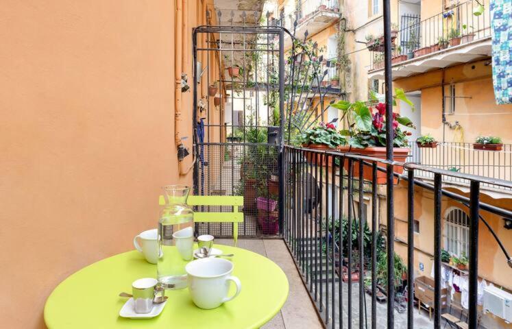 Fascinating Flat - Up To 4 Guests - Trastevere Rom Exteriör bild